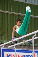 Thumbnail - JT2 - Elias Jaffer - Artistic Gymnastics - 2021 - egWohnen Juniorstrophy - Participants - SV Halle 02042_06571.jpg