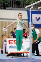 Thumbnail - JT2 - Benedikt Keym - Ginnastica Artistica - 2021 - egWohnen Juniorstrophy - Participants - SV Halle 02042_06581.jpg