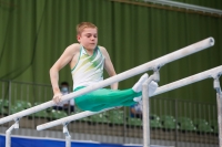 Thumbnail - JT2 - Benedikt Keym - Artistic Gymnastics - 2021 - egWohnen Juniorstrophy - Participants - SV Halle 02042_06591.jpg