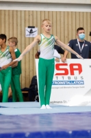 Thumbnail - JT2 - Travis Pichler - Спортивная гимнастика - 2021 - egWohnen Juniorstrophy - Participants - SV Halle 02042_06592.jpg