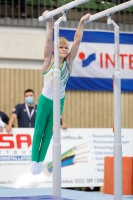 Thumbnail - JT2 - Travis Pichler - Спортивная гимнастика - 2021 - egWohnen Juniorstrophy - Participants - SV Halle 02042_06593.jpg