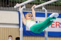 Thumbnail - JT2 - Travis Pichler - Спортивная гимнастика - 2021 - egWohnen Juniorstrophy - Participants - SV Halle 02042_06595.jpg