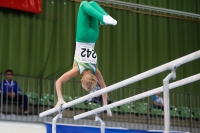 Thumbnail - JT2 - Travis Pichler - Спортивная гимнастика - 2021 - egWohnen Juniorstrophy - Participants - SV Halle 02042_06601.jpg