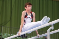Thumbnail - JT2 - Peter Kremnicky - Artistic Gymnastics - 2021 - egWohnen Juniorstrophy - Participants - Slovakia 02042_06613.jpg