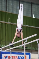Thumbnail - JT2 - Peter Kremnicky - Gymnastique Artistique - 2021 - egWohnen Juniorstrophy - Participants - Slovakia 02042_06620.jpg