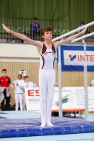 Thumbnail - JT2 - Peter Kremnicky - Artistic Gymnastics - 2021 - egWohnen Juniorstrophy - Participants - Slovakia 02042_06624.jpg