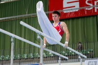 Thumbnail - JT1 - Matej Nemcovic - Artistic Gymnastics - 2021 - egWohnen Juniorstrophy - Participants - Slovakia 02042_06659.jpg