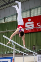 Thumbnail - JT1 - Matej Nemcovic - Artistic Gymnastics - 2021 - egWohnen Juniorstrophy - Participants - Slovakia 02042_06675.jpg