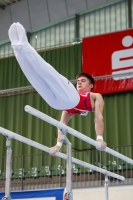 Thumbnail - JT1 - Matej Nemcovic - Artistic Gymnastics - 2021 - egWohnen Juniorstrophy - Participants - Slovakia 02042_06677.jpg