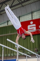 Thumbnail - JT1 - Matej Nemcovic - Artistic Gymnastics - 2021 - egWohnen Juniorstrophy - Participants - Slovakia 02042_06679.jpg