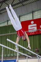 Thumbnail - JT1 - Matej Nemcovic - Artistic Gymnastics - 2021 - egWohnen Juniorstrophy - Participants - Slovakia 02042_06680.jpg