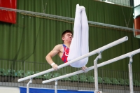 Thumbnail - JT1 - Matej Nemcovic - Artistic Gymnastics - 2021 - egWohnen Juniorstrophy - Participants - Slovakia 02042_06686.jpg