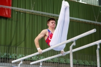 Thumbnail - JT1 - Matej Nemcovic - Artistic Gymnastics - 2021 - egWohnen Juniorstrophy - Participants - Slovakia 02042_06687.jpg