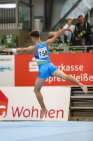 Thumbnail - JT1 - Gregor Rakovic - Gymnastique Artistique - 2021 - egWohnen Juniorstrophy - Participants - Slovenia 02042_06765.jpg