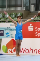 Thumbnail - JT1 - Gregor Rakovic - Gymnastique Artistique - 2021 - egWohnen Juniorstrophy - Participants - Slovenia 02042_06768.jpg