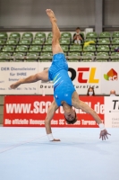Thumbnail - JT1 - Gregor Rakovic - Gymnastique Artistique - 2021 - egWohnen Juniorstrophy - Participants - Slovenia 02042_06769.jpg