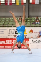 Thumbnail - JT1 - Gregor Rakovic - Gymnastique Artistique - 2021 - egWohnen Juniorstrophy - Participants - Slovenia 02042_06770.jpg