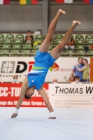 Thumbnail - JT1 - Gregor Rakovic - Gymnastique Artistique - 2021 - egWohnen Juniorstrophy - Participants - Slovenia 02042_06771.jpg