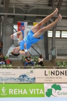 Thumbnail - JT1 - Gregor Rakovic - Gymnastique Artistique - 2021 - egWohnen Juniorstrophy - Participants - Slovenia 02042_06772.jpg