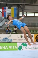 Thumbnail - JT1 - Gregor Rakovic - Gymnastique Artistique - 2021 - egWohnen Juniorstrophy - Participants - Slovenia 02042_06773.jpg