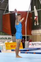 Thumbnail - JT1 - Gregor Rakovic - Спортивная гимнастика - 2021 - egWohnen Juniorstrophy - Participants - Slovenia 02042_06774.jpg