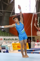 Thumbnail - JT1 - Gregor Rakovic - Gymnastique Artistique - 2021 - egWohnen Juniorstrophy - Participants - Slovenia 02042_06777.jpg