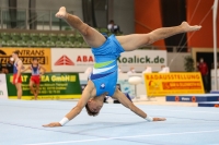 Thumbnail - JT1 - Gregor Rakovic - Gymnastique Artistique - 2021 - egWohnen Juniorstrophy - Participants - Slovenia 02042_06780.jpg
