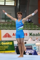 Thumbnail - JT1 - Gregor Rakovic - Gymnastique Artistique - 2021 - egWohnen Juniorstrophy - Participants - Slovenia 02042_06786.jpg