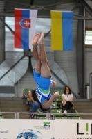 Thumbnail - JT1 - Gregor Rakovic - Спортивная гимнастика - 2021 - egWohnen Juniorstrophy - Participants - Slovenia 02042_06794.jpg