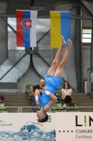 Thumbnail - JT1 - Gregor Rakovic - Спортивная гимнастика - 2021 - egWohnen Juniorstrophy - Participants - Slovenia 02042_06796.jpg