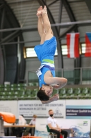 Thumbnail - JT1 - Anze Hribar - Gymnastique Artistique - 2021 - egWohnen Juniorstrophy - Participants - Slovenia 02042_06846.jpg