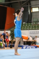 Thumbnail - JT1 - Anze Hribar - Gymnastique Artistique - 2021 - egWohnen Juniorstrophy - Participants - Slovenia 02042_06848.jpg