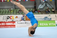 Thumbnail - JT1 - Anze Hribar - Gymnastique Artistique - 2021 - egWohnen Juniorstrophy - Participants - Slovenia 02042_06849.jpg