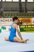 Thumbnail - JT1 - Anze Hribar - Gymnastique Artistique - 2021 - egWohnen Juniorstrophy - Participants - Slovenia 02042_06851.jpg