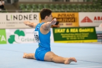 Thumbnail - JT1 - Anze Hribar - Gymnastique Artistique - 2021 - egWohnen Juniorstrophy - Participants - Slovenia 02042_06852.jpg