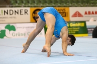 Thumbnail - JT1 - Anze Hribar - Gymnastique Artistique - 2021 - egWohnen Juniorstrophy - Participants - Slovenia 02042_06853.jpg