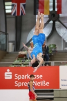 Thumbnail - JT1 - Anze Hribar - Gymnastique Artistique - 2021 - egWohnen Juniorstrophy - Participants - Slovenia 02042_06862.jpg