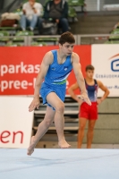 Thumbnail - JT1 - Anze Hribar - Gymnastique Artistique - 2021 - egWohnen Juniorstrophy - Participants - Slovenia 02042_06869.jpg
