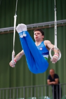 Thumbnail - Slovenia - Спортивная гимнастика - 2021 - egWohnen Juniorstrophy - Participants 02042_06983.jpg
