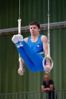 Thumbnail - Slovenia - Спортивная гимнастика - 2021 - egWohnen Juniorstrophy - Participants 02042_06984.jpg