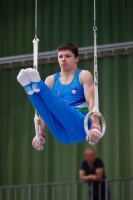 Thumbnail - Slovenia - Спортивная гимнастика - 2021 - egWohnen Juniorstrophy - Participants 02042_06985.jpg