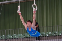 Thumbnail - Slovenia - Спортивная гимнастика - 2021 - egWohnen Juniorstrophy - Participants 02042_06993.jpg