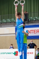 Thumbnail - JT1 - Gregor Rakovic - Спортивная гимнастика - 2021 - egWohnen Juniorstrophy - Participants - Slovenia 02042_06996.jpg