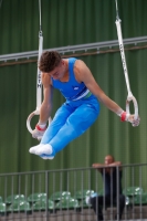 Thumbnail - JT1 - Gregor Rakovic - Artistic Gymnastics - 2021 - egWohnen Juniorstrophy - Participants - Slovenia 02042_06999.jpg