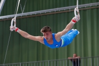 Thumbnail - JT1 - Gregor Rakovic - Artistic Gymnastics - 2021 - egWohnen Juniorstrophy - Participants - Slovenia 02042_07011.jpg