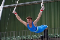 Thumbnail - JT1 - Gregor Rakovic - Artistic Gymnastics - 2021 - egWohnen Juniorstrophy - Participants - Slovenia 02042_07012.jpg