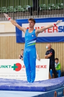 Thumbnail - JT1 - Gregor Rakovic - Artistic Gymnastics - 2021 - egWohnen Juniorstrophy - Participants - Slovenia 02042_07015.jpg