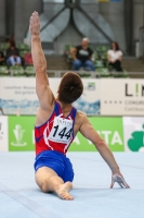 Thumbnail - JT1 - Matej Nemcovic - Gymnastique Artistique - 2021 - egWohnen Juniorstrophy - Participants - Slovakia 02042_07035.jpg