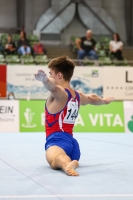 Thumbnail - JT1 - Matej Nemcovic - Gymnastique Artistique - 2021 - egWohnen Juniorstrophy - Participants - Slovakia 02042_07036.jpg