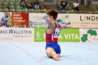 Thumbnail - JT1 - Matej Nemcovic - Gymnastique Artistique - 2021 - egWohnen Juniorstrophy - Participants - Slovakia 02042_07037.jpg